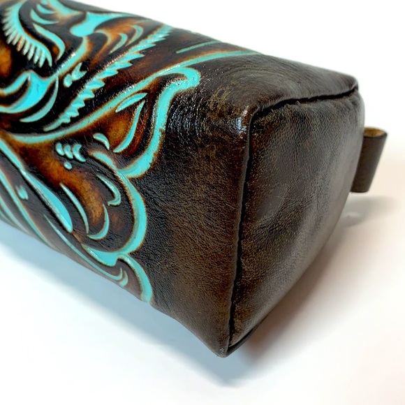 Brand New🔥Patricia Nash Wristlet - Picture 2 of 12